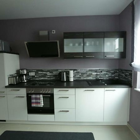Ferienwohnung Gentner فولدا المظهر الخارجي الصورة